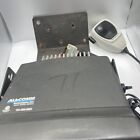 Motorola Cdm 1550ls  Uhf 25 Watt 450 - 512 Mhz  Radio Aam25skf9dp5an