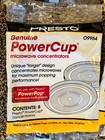 Presto Genuine Power Cup Microwave Popcorn Popper Concentrators 09964 32pc