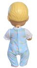 Disney Darlings Deluxe Feature Stitch-inspired Baby Doll