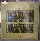 The Doors Live At The Matrix - Mar  7  1967 - Rsd Limited Edition