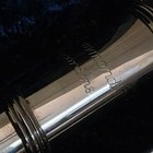 2 Vintage Japanese Flutes Hernals   Command Recording Plays  Service Recommended
