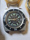 Lot Of 6 Vintage Watches - Parts repair