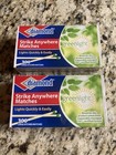  2 Boxes   300 Per Box  Diamond Strike Anywhere Matches New Vintage Sealed