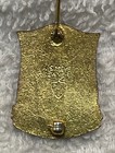Original   Ww2  133rd Field  Artillery    Di   Dui   Crest  Pb  A   51
