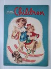 Lot 3 Vintage Childrens Book