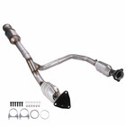 Catalytic Converter For Chevrolet Silverado 1500 Gmc Sierra 4 3l 5 3l 2014-2018