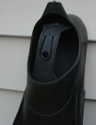 New Cressi Rondinella Men s Fins Scuba Diving Snorkeling 5 6 1 2 Eu 40 Free Ship