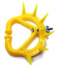 Cattle Nose Ring Milk Sucking Preventer Cow Nose Thorn Thick Plastic Calf Weaner