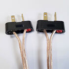 2 Pioneer Speaker Plug Connectors Sx-525 Sx-626 Sx-727 Sx-828 Sx-990 Sx-1000