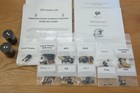 Sony Str-6055 Rebuild Restoration Recap Service Kit Repair Filter Capacitor