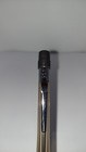 Vtg Pentel Pd345 Mechanical Pencil Dark Smoke Black 0 5 Mm Lead Made Japan Euc 