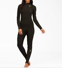 Billabong Women s 3 2 Synergy Cz Wetsuit - Bti - Size 8 - Nwt