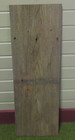 Reclaimed Weathered Chestnut Old Barn Board Wood Lumber Rustic Decor Crafts  2