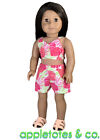 18 Inch Doll Pattern   Ava Lounge Set   Fits 18  Dolls Such As American Girl