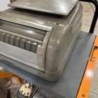 Rare Vintage 1967 Pitney-bowes 3700 Parcel Post Postage Scale Antique