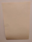Vintage 1999 Wild Oats By James Mclure Orange Coast College Play Poster