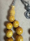 Vintage German Bakelite Tasbih 