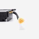 Dc-dc Convertor For Lx06max-e5  Lx08max-e5 Water-resistant 60 V Cnvdc008 12 V