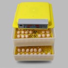 112 264 Egg Automatic Turn Chicken Incubator Temperature Control Digital Hatcher
