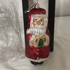 Vintage Christopher Radko 1998 Rare Forever Together Ornament New Tag And Box