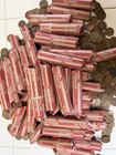 Non-searched 1909 To 1958 Wheats Paper-wrapped Wheat Rolls 50roll