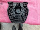 Sw Motech Adapter Plate For Alu-rack Monolock Version 