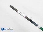 New Aldila Ascent Red 60 Tx Masters Edition Driver Shaft  335  Tip  522594