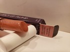 Tarte  Maracuja Juicy Lip Plump   Rosy Copper Shimmer Glass   Nib