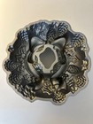 Nordic Ware Holiday Wreath Bundt Pan 9 Cups 2 1 Liters