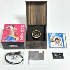 Garmin Instinct 2 Dual Power One Piece Edition Luffy Gps Smartwatch Rare From Jp