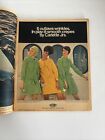 New York Times Magazine Fashions Of The Times August 1968 Vintage