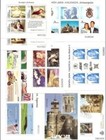 Spain Year 2004 New Complete Mnh Spain  see 2 Photos 