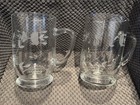 Princess House Heritage Cafe Style Coffee 15 0z Mug Set Of 2 