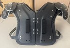 Douglas Football Shoulder Pads Small Adult  new  - Douglas D2 Q22-s