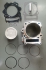 New Cylinder Piston Ring For Yamaha Grizzly 700 Yfm700 2007-2013 Standard Bore