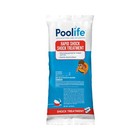 Poolife Rapid Shock Cal Hypo Granules 6 Pack  1 Lb Bags  Swimming Pool Sanitizer