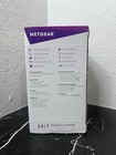   new -   Netgear Ex6120-100nas Ac1200 Dual Band Wifi Range Extender