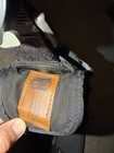 Hsgi Laser Sure-grip Padded Battle Belt Xl 46  With Inner Belt   Suspenders