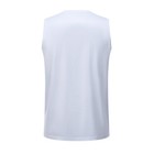 2025 New Yy Men s Sports Tops Tennis Clothes Badminton Sleeveless T-shirts