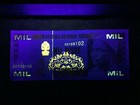 Guinea Bissau 1000 Pesos 1993 Banknote World Paper Money Unc Bill Note