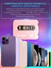 R-sim18  Rsim 18  Nano Unlock Card For Iphone 14 Plus 13 12 11 Pro Max Xr Ios 16