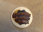 Southport Brewing Beer Coaster  Ct  Set Of 4