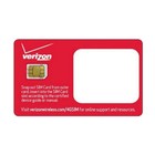 Verizon Wireless Nfc Nano 4g Lte Sim Card 4ff - Galaxy S8 s8  S6 s7 Edge S6 s7