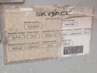 Skyjack 38 Ft Scissor Lift Sjiii 4632