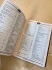 Jh Williams Tools Of Industry Vintage Machinist Hand Tool Trade Catalog