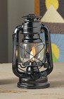 Lamplight 52664 Farmer s Lantern  Black  Original Version  pack Of 2   Brown 