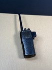 Motorola Radius Cp150 4 Channel 2-way Radio Walkie Talkie Aah50kcc9aa1an