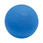 Champion Sports Colored Lacrosse Balls  Blue Official Size 2-pack  