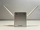Netgear N300 Wifi Range Extender  model Ex2700 Wireless Signal Booster Wi-fi