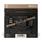 D Addario Pro Arte Hard Tension Nylon Classical Guitar Strings Silver Plated    